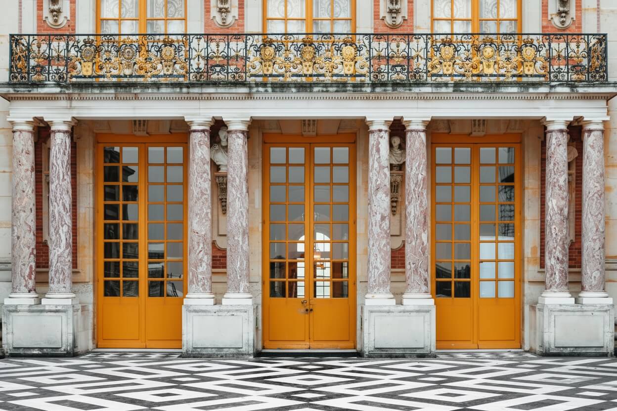 Cosa Vedere alla Reggia di Versailles